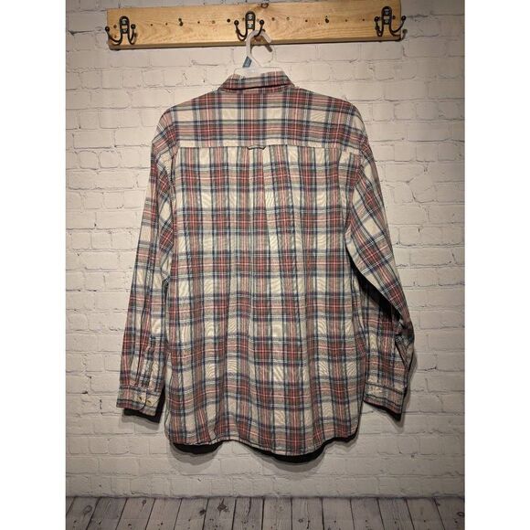 Izod button-down shirt size xlt - Picture 2 of 3